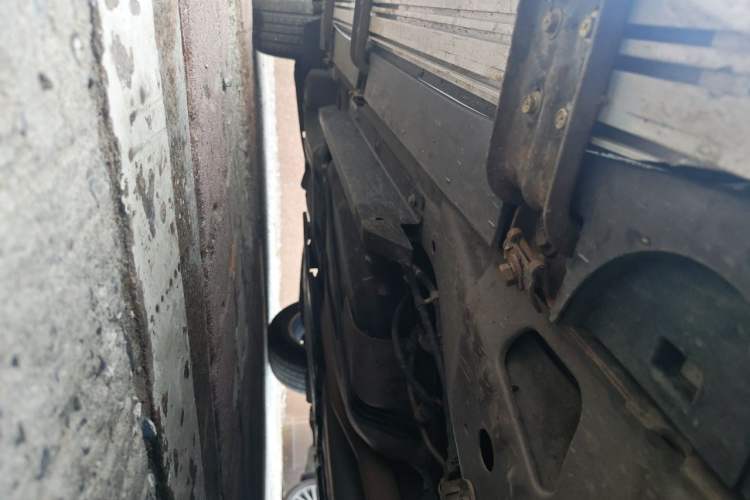 Used Buick Envision 2016 20T Two-Wheel Drive Leading Version Chassis Front Right