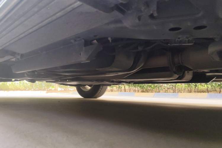 Used Buick Envision 2016 28T Four-Wheel Drive Elite Version Chassis Front Right