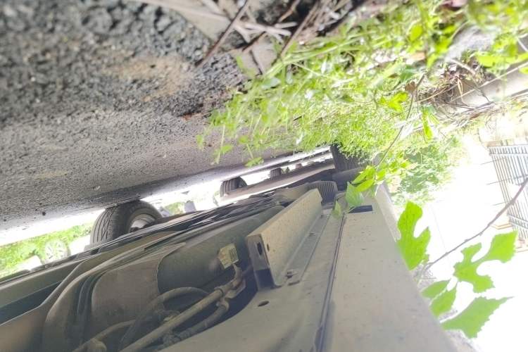 Used Buick Envision 2016 28T Four-Wheel Drive Luxury Model Chassis Front Right