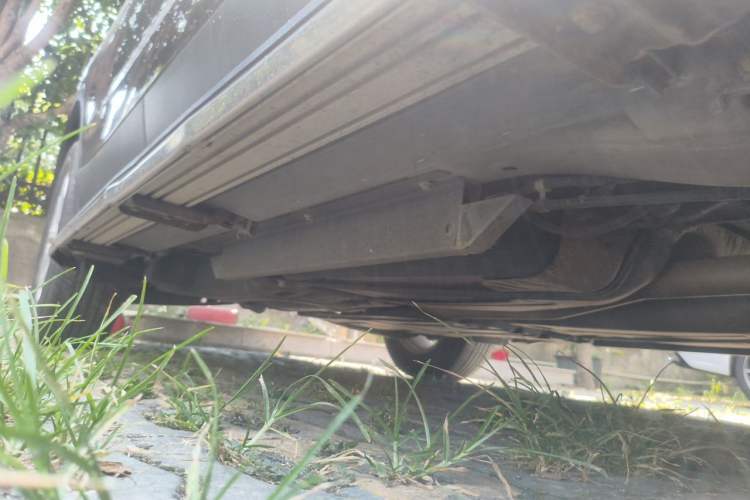 Used Buick Envision 2016 20T Two-Wheel Drive Leading Version Chassis Front Right