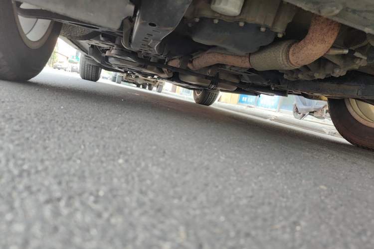 Used Buick Envision 2016 20T Two-Wheel-Drive Elite Model Chassis Front Right