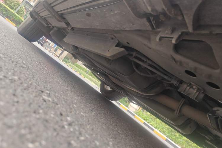 Used Buick Envision 2016 20T Two-Wheel-Drive Elite Model Chassis Front Right