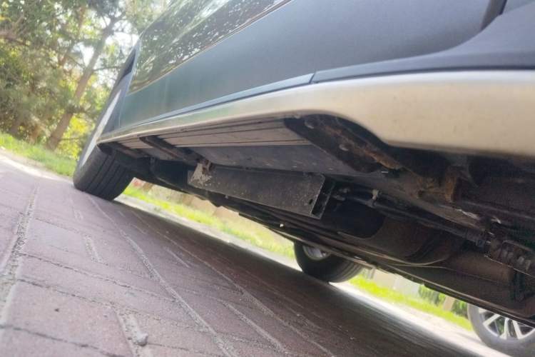 Used Buick Envision 2016 20T Two-Wheel-Drive Elite Model Chassis Front Right