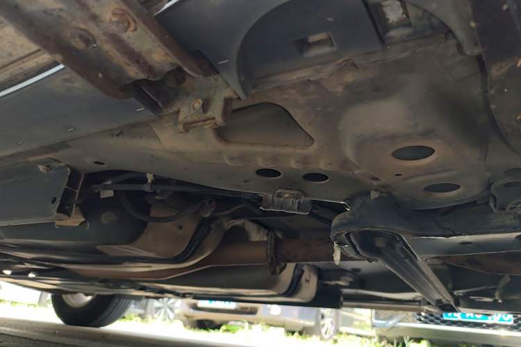 Used Buick Envision 2016 20T Two-Wheel Drive Leading Version Chassis Front Right