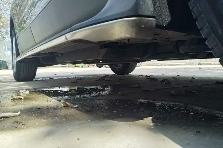 Used Buick Envision 2016 28T Four-Wheel Drive Elite Version Chassis Front Right