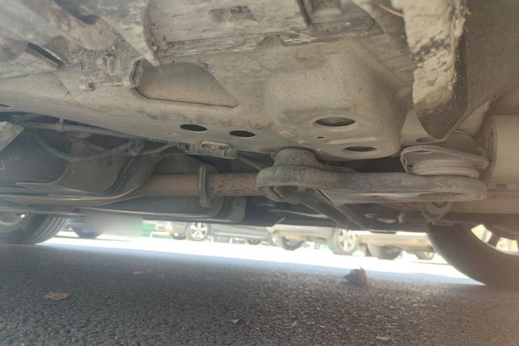 Used Buick Envision 2016 20T Two-Wheel-Drive Elite Model Chassis Front Right