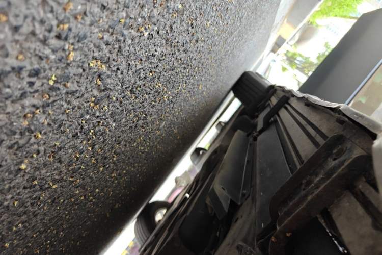 Used Buick Envision 2016 20T Two-Wheel-Drive Elite Model Chassis Front Right