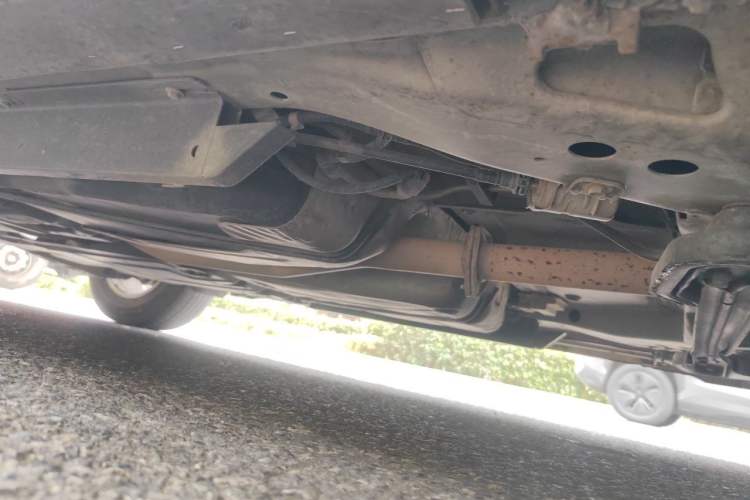 Used Buick Envision 2016 20T Two-Wheel-Drive Elite Model Chassis Front Right