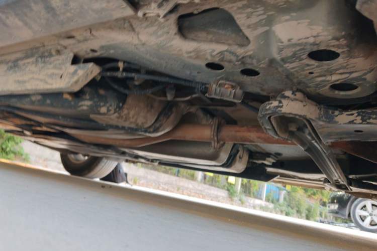 Used Buick Envision 2016 20T Two-Wheel-Drive Elite Model Chassis Front Right
