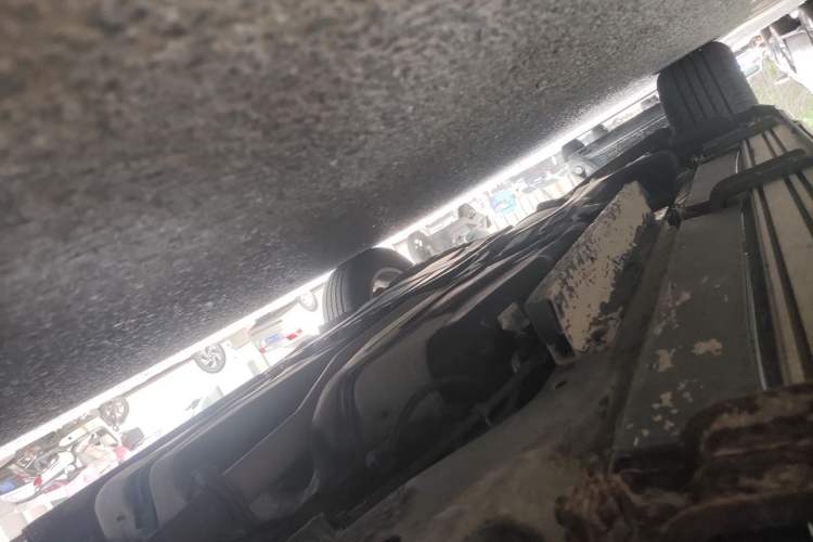 Used Buick Envision 2016 20T Two-Wheel-Drive Elite Model Chassis Front Right