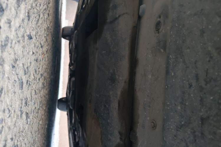 Used Buick Envision 2016 20T Two-Wheel Drive Leading Version Chassis Front