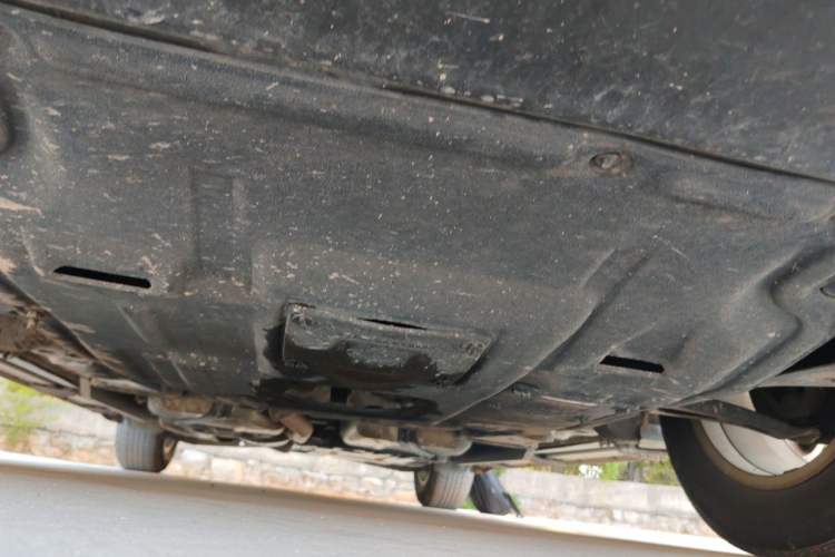 Used Buick Envision 2016 20T Two-Wheel-Drive Elite Model Chassis Front