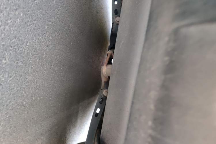 Used Buick Envision 2016 20T Two-Wheel Drive Leading Version Chassis Rear