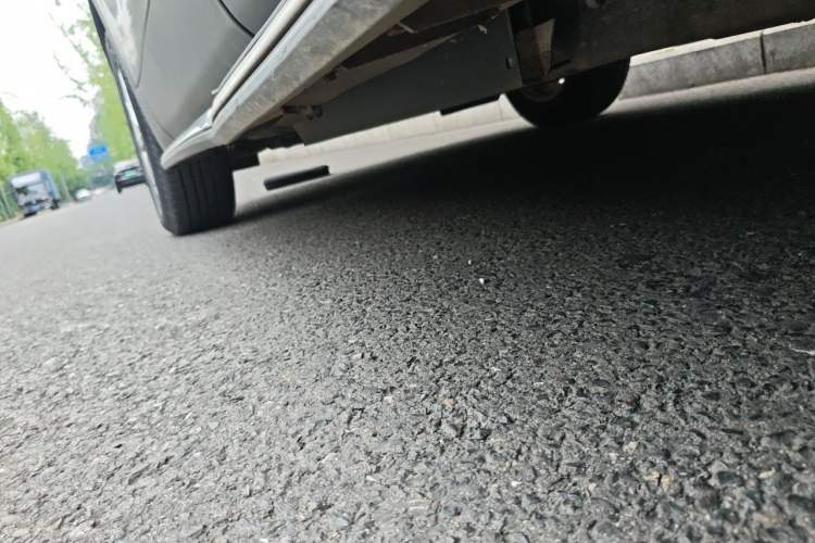 Used Buick Envision 2016 20T Two-Wheel-Drive Elite Model Chassis Rear Left