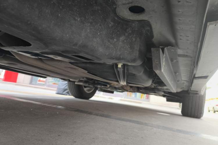 Used Buick Envision 2016 28T Four-Wheel Drive Elite Version Chassis Rear Right