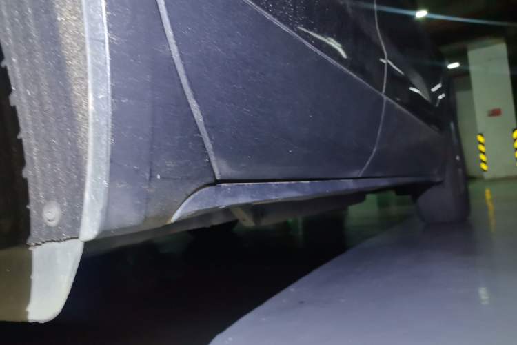 Used Buick Envision 2016 20T Two-Wheel-Drive Elite Model Chassis Rear Right