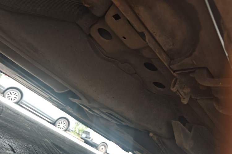 Used Buick Envision 2016 20T Two-Wheel Drive Leading Version Chassis Rear Right