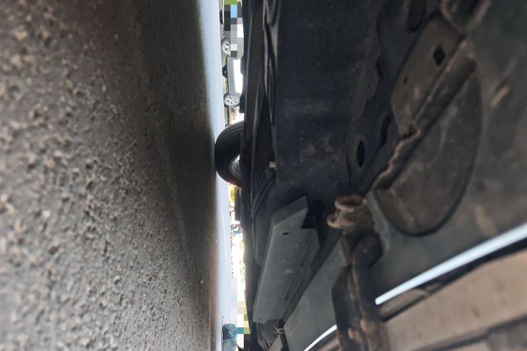 Used Buick Envision 2016 20T Two-Wheel Drive Leading Version Chassis Rear Right