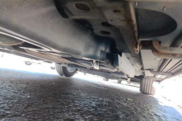 Used Buick Envision 2016 20T Two-Wheel-Drive Elite Model Chassis Rear Right