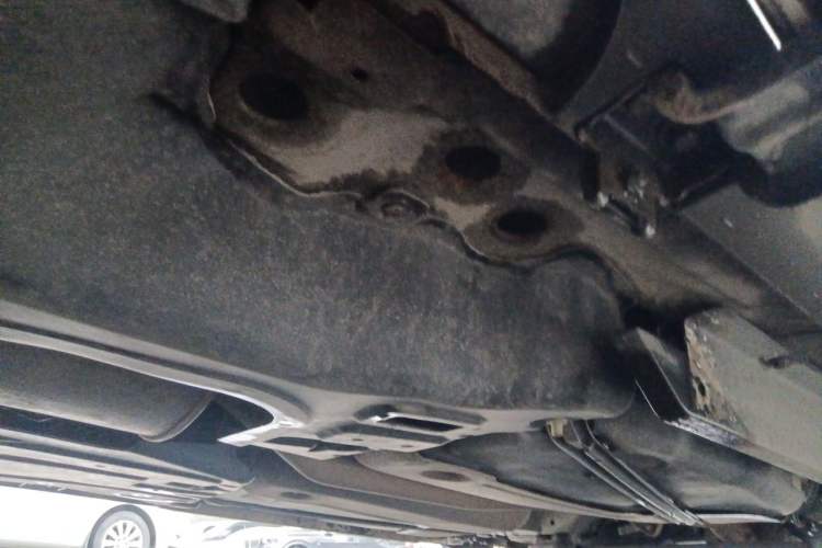 Used Buick Envision 2016 20T Two-Wheel Drive Leading Version Chassis Rear Right