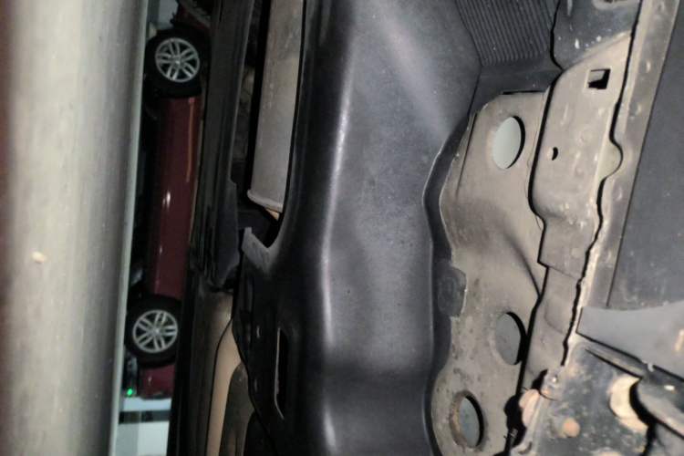 Used Buick Envision 2016 20T Two-Wheel-Drive Elite Model Chassis Rear Right