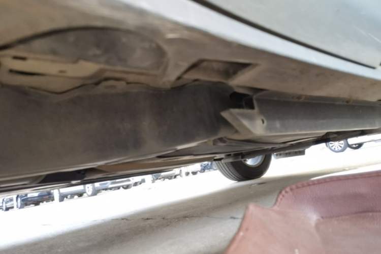 Used Buick Envision 2016 20T Two-Wheel Drive Leading Version Chassis Rear Right