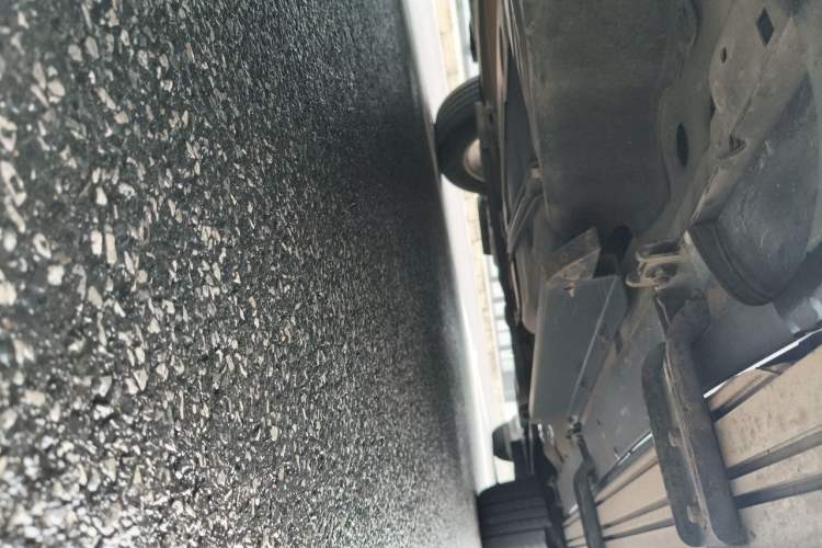 Used Buick Envision 2016 20T Two-Wheel Drive Leading Version Chassis Rear Right