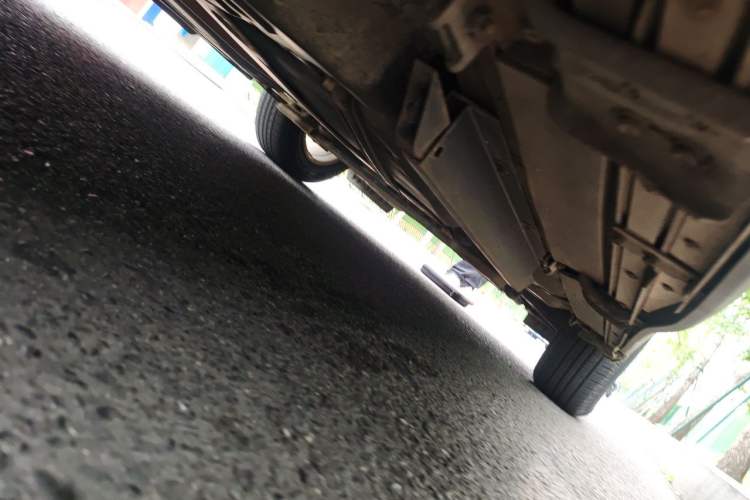 Used Buick Envision 2016 20T Two-Wheel-Drive Elite Model Chassis Rear Right