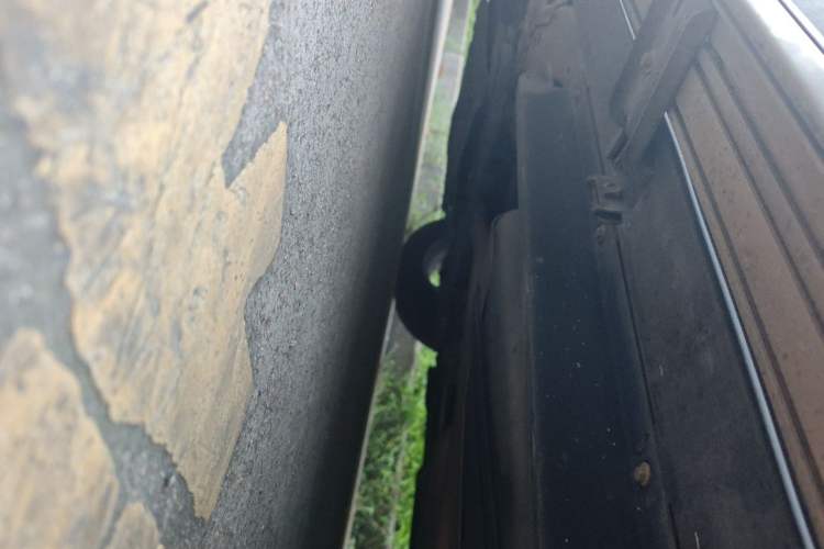 Used Buick Envision 2016 20T Two-Wheel-Drive Elite Model Chassis Rear Right