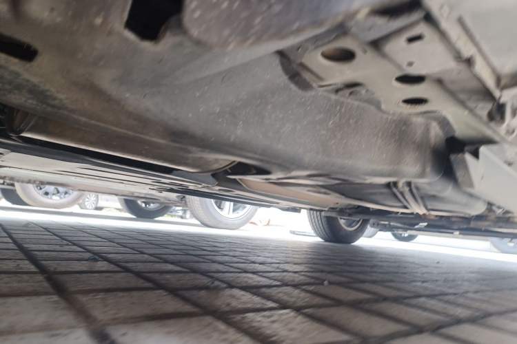 Used Buick Envision 2016 20T Two-Wheel Drive Leading Version Chassis Rear Right