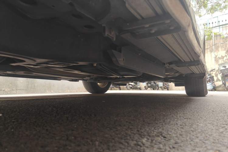 Used Buick Envision 2016 20T Two-Wheel-Drive Elite Model Chassis Rear Right