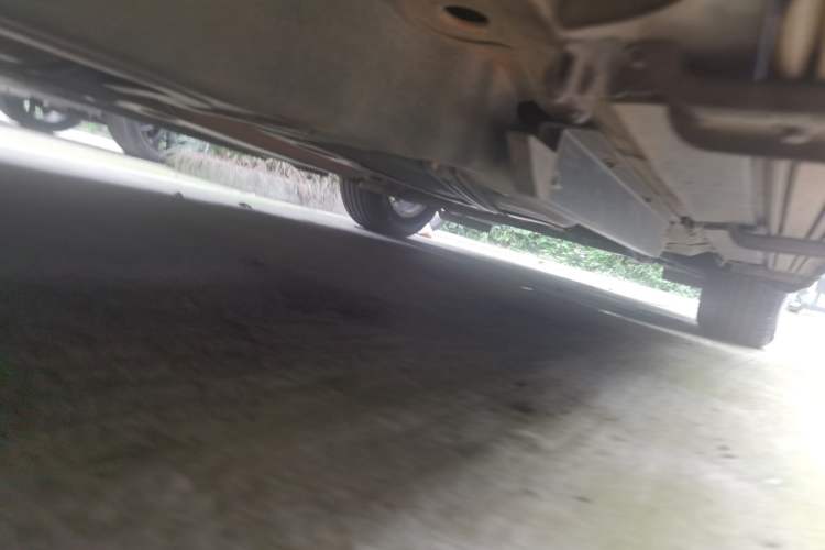 Used Buick Envision 2016 20T Two-Wheel-Drive Elite Model Chassis Rear Right