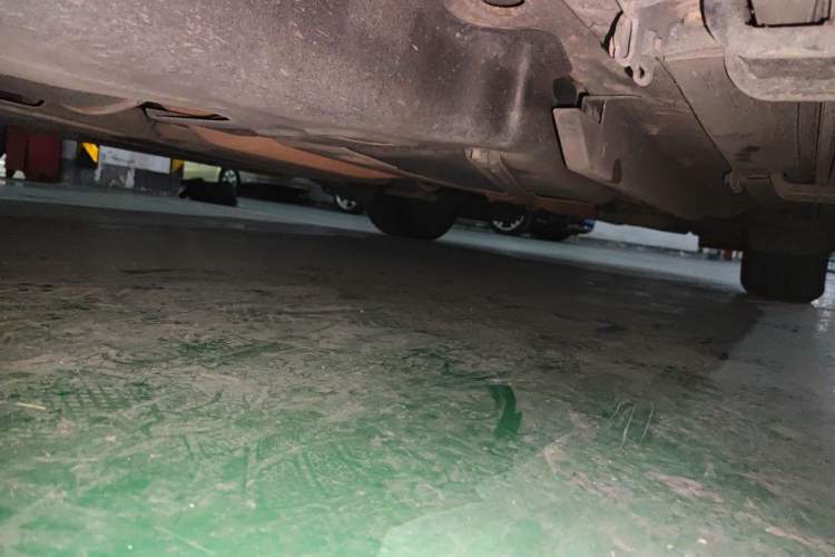 Used Buick Envision 2016 28T Four-Wheel Drive Luxury Model Chassis Rear Right