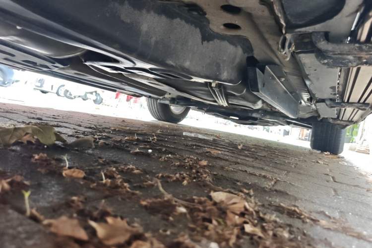 Used Buick Envision 2016 20T Two-Wheel Drive Leading Version Chassis Rear Right