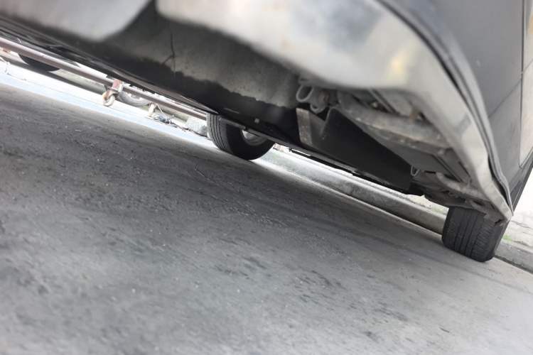 Used Buick Envision 2016 20T Two-Wheel-Drive Elite Model Chassis Rear Right