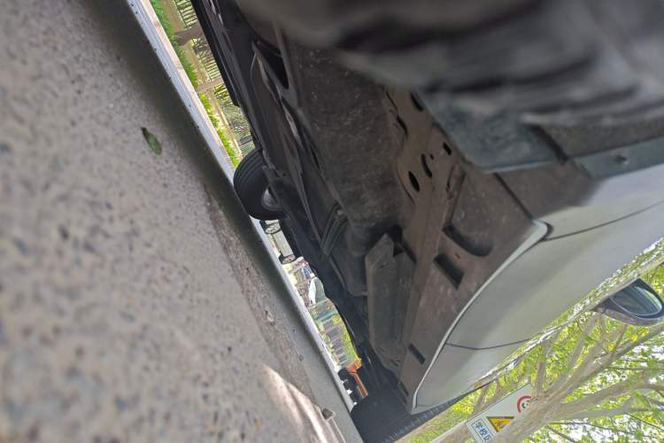 Used Buick Envision 2016 20T Two-Wheel Drive Leading Version Chassis Rear Right