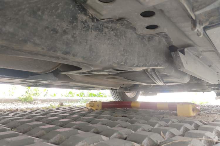 Used Buick Envision 2016 20T Two-Wheel-Drive Elite Model Chassis Rear Right