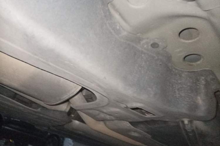 Used Buick Envision 2016 20T Four-Wheel Drive Elite Model Chassis Rear Right