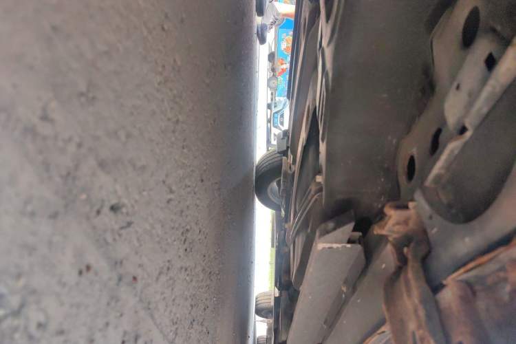 Used Buick Envision 2016 28T Four-Wheel Drive Luxury Model Chassis Rear Right