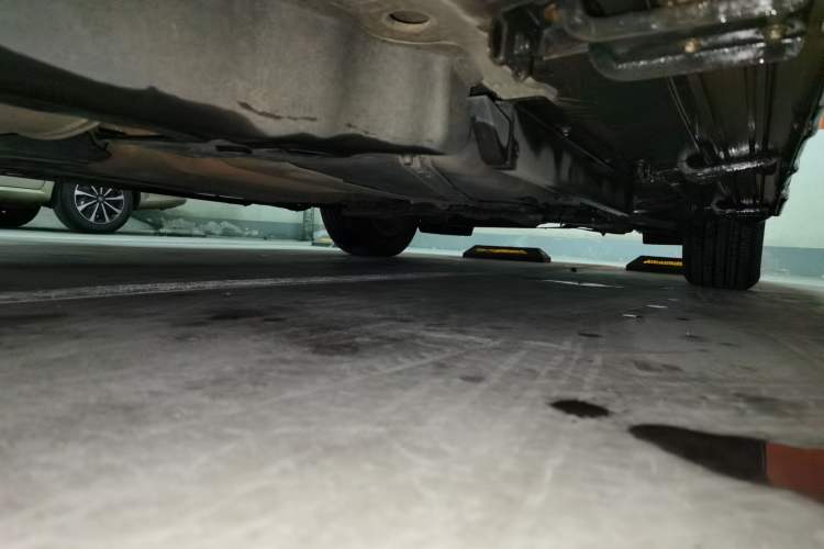 Used Buick Envision 2016 20T Two-Wheel Drive Leading Version Chassis Rear Right