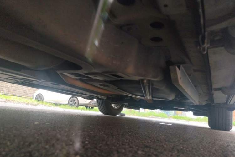 Used Buick Envision 2016 20T Two-Wheel Drive Leading Version Chassis Rear Right