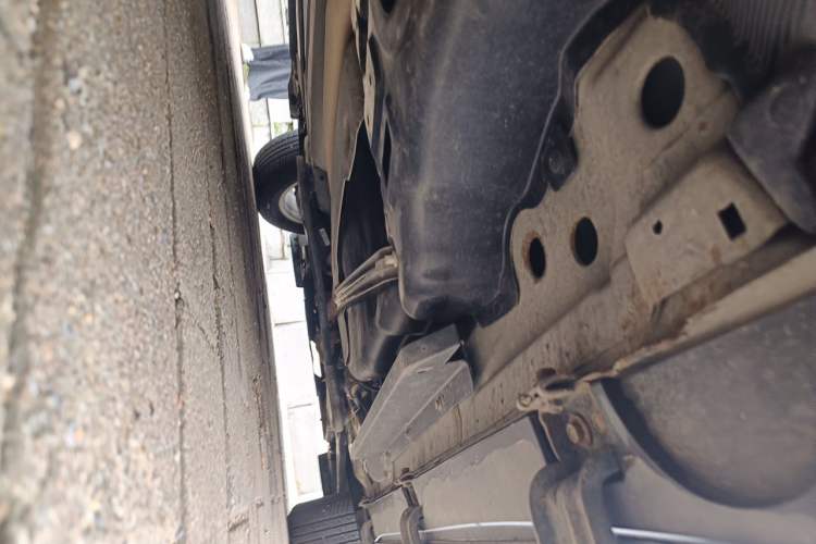 Used Buick Envision 2016 20T Two-Wheel Drive Leading Version Chassis Rear Right