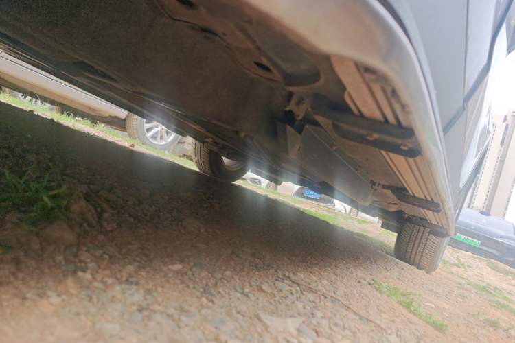 Used Buick Envision 2016 20T Two-Wheel Drive Leading Version Chassis Rear Right