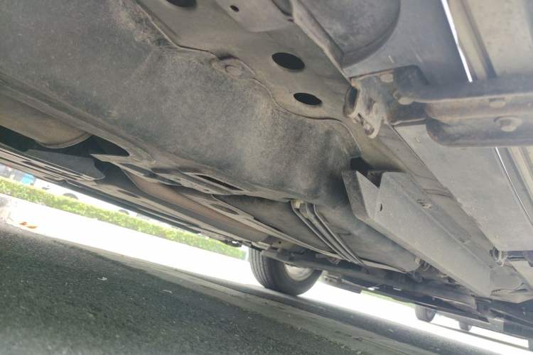 Used Buick Envision 2016 20T Two-Wheel-Drive Elite Model Chassis Rear Right