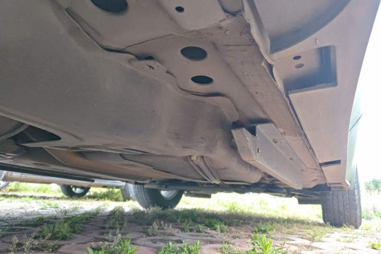 Used Buick Envision 2016 20T Two-Wheel Drive Leading Version Chassis Rear Right