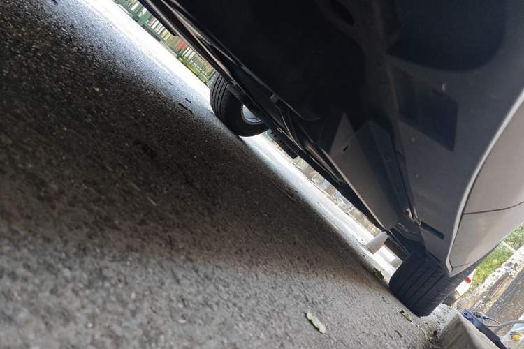 Used Buick Envision 2016 20T Two-Wheel Drive Leading Version Chassis Rear Right