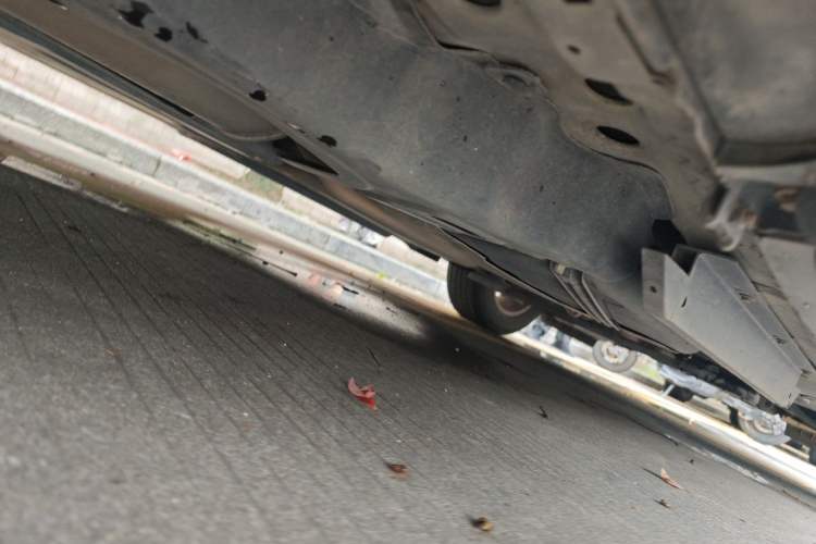 Used Buick Envision 2016 20T Two-Wheel Drive Leading Version Chassis Rear Right