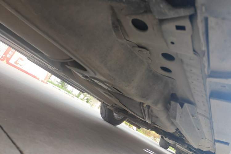 Used Buick Envision 2016 20T Two-Wheel-Drive Elite Model Chassis Rear Right