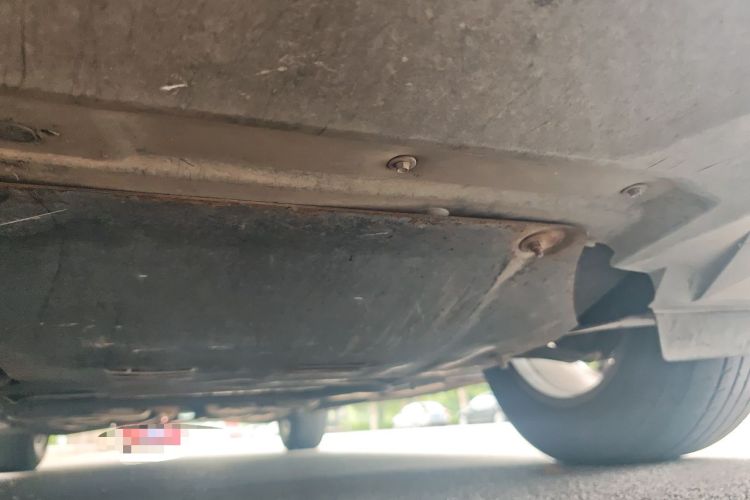 Used Buick Envision 2016 20T Two-Wheel Drive Leading Version Chassis Rear Right