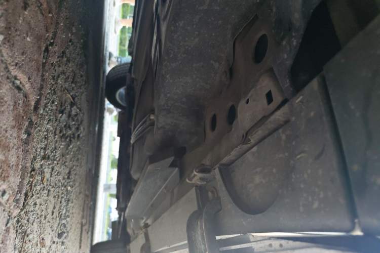 Used Buick Envision 2016 20T Two-Wheel Drive Leading Version Chassis Rear Right